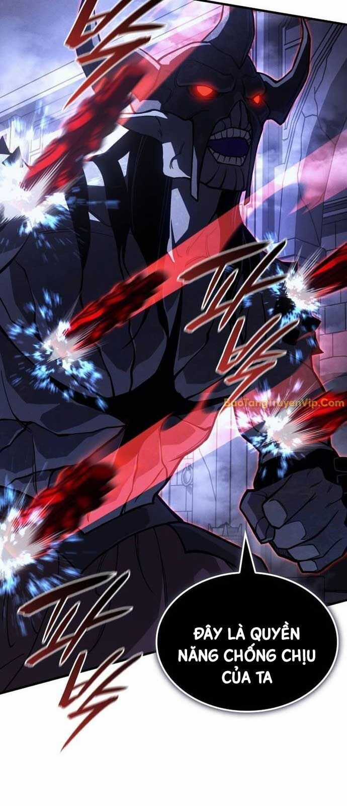 Hồi Quy Bằng Vương Quyền Chương 90 trang 65