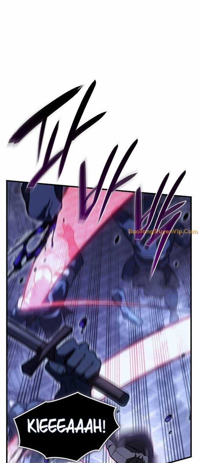 Hồi Quy Bằng Vương Quyền Chương 90 trang 7