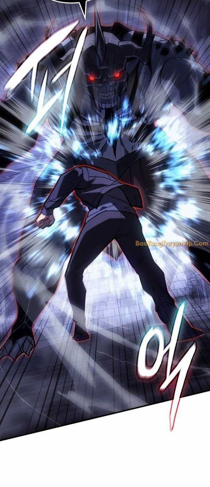 Hồi Quy Bằng Vương Quyền Chương 90 trang 78