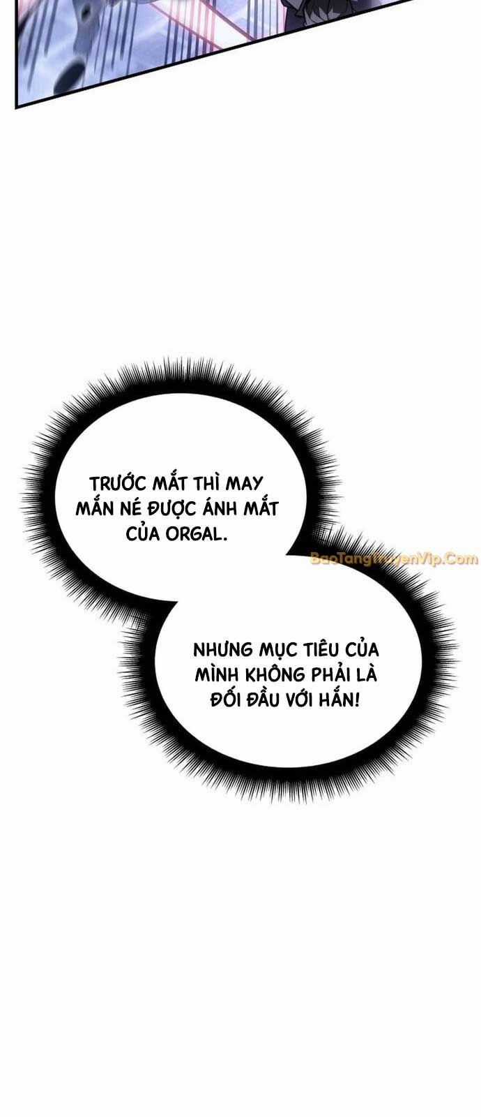 Hồi Quy Bằng Vương Quyền Chương 90 trang 8