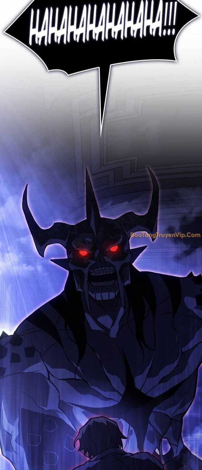 Hồi Quy Bằng Vương Quyền Chương 90 trang 85