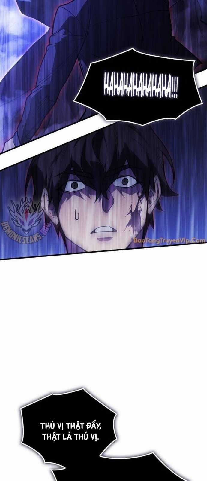 Hồi Quy Bằng Vương Quyền Chương 90 trang 86