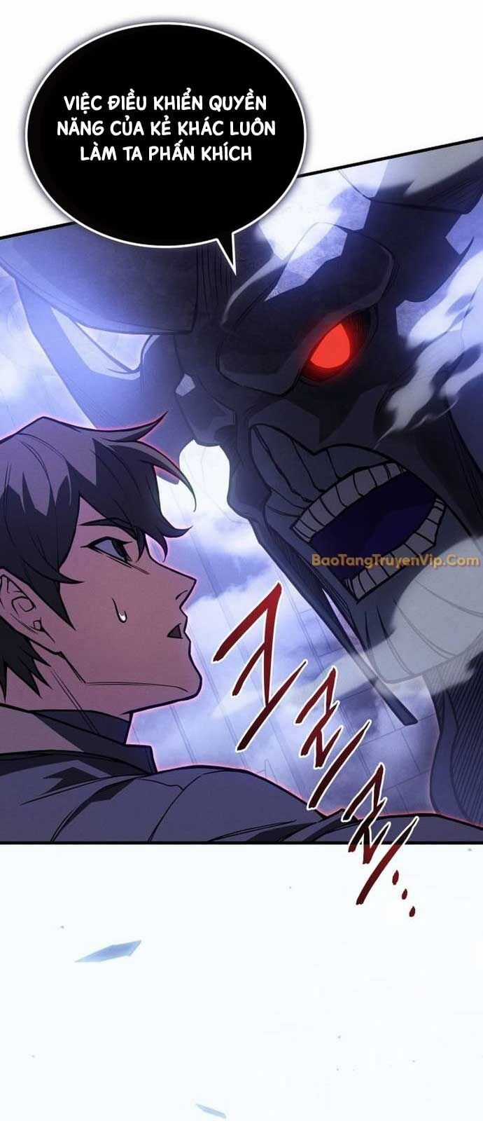 Hồi Quy Bằng Vương Quyền Chương 90 trang 88