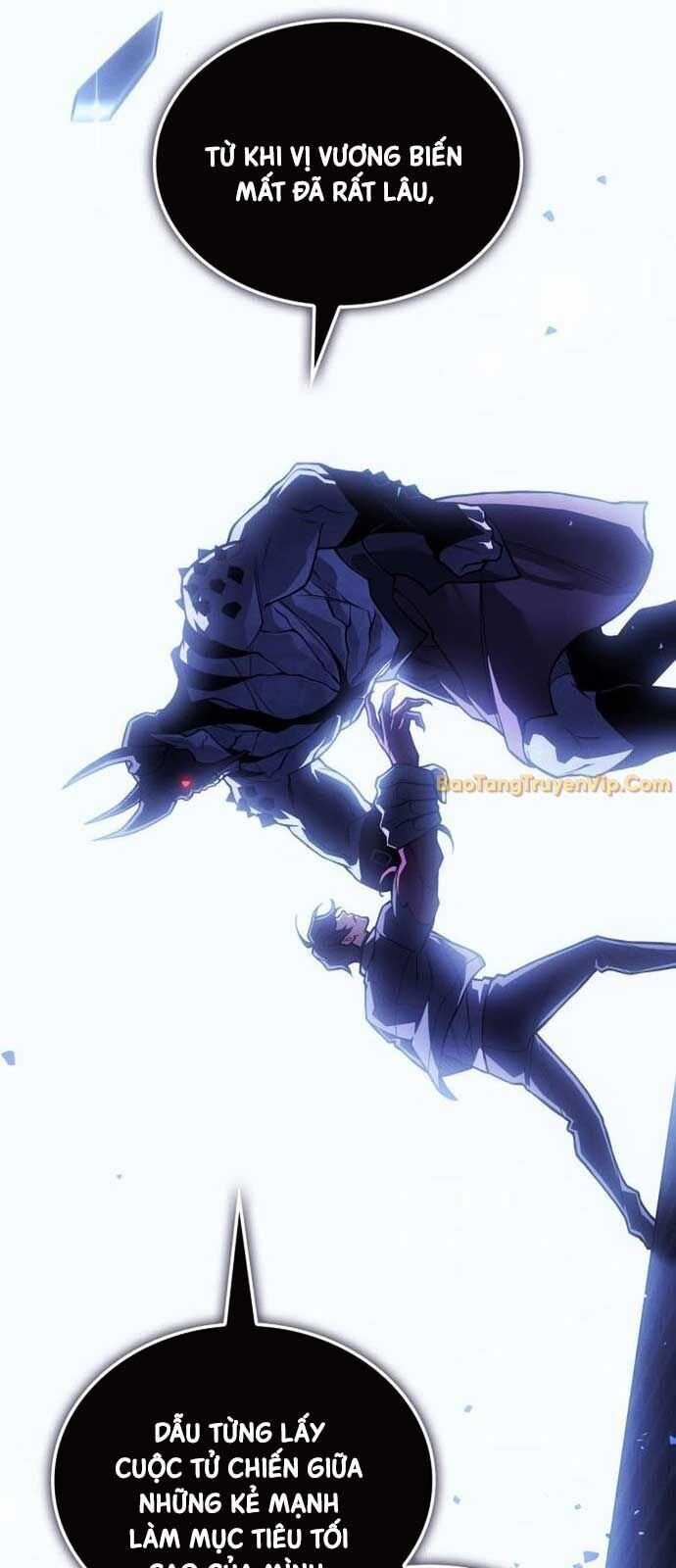 Hồi Quy Bằng Vương Quyền Chương 90 trang 89