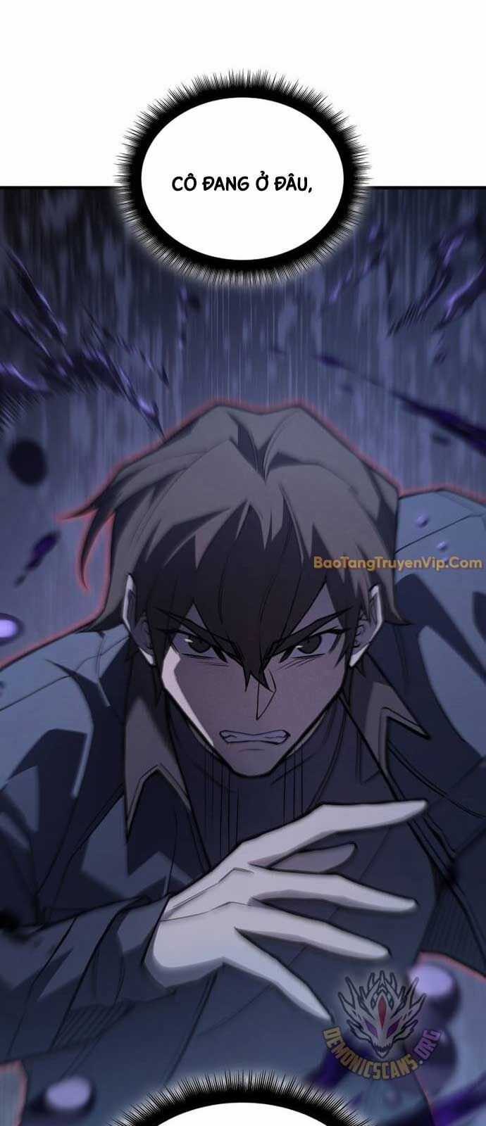 Hồi Quy Bằng Vương Quyền Chương 90 trang 9