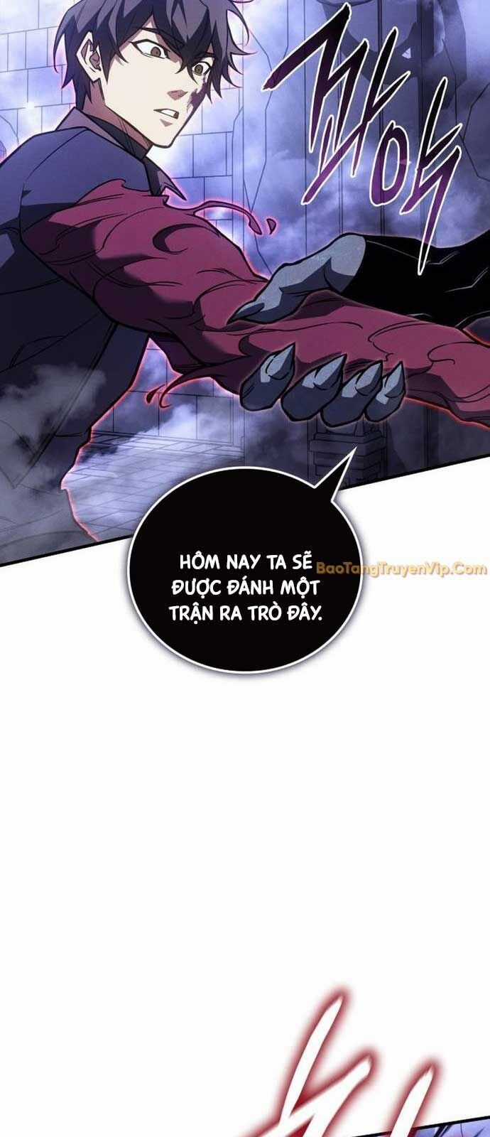 Hồi Quy Bằng Vương Quyền Chương 90 trang 91