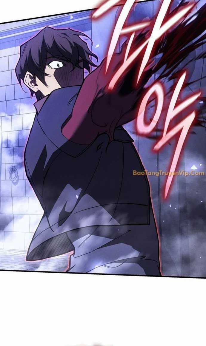 Hồi Quy Bằng Vương Quyền Chương 90 trang 92