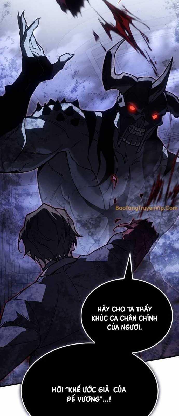 Hồi Quy Bằng Vương Quyền Chương 90 trang 95