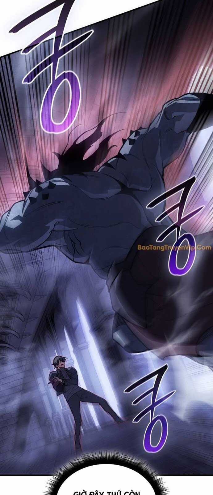 Hồi Quy Bằng Vương Quyền Chương 90 trang 99