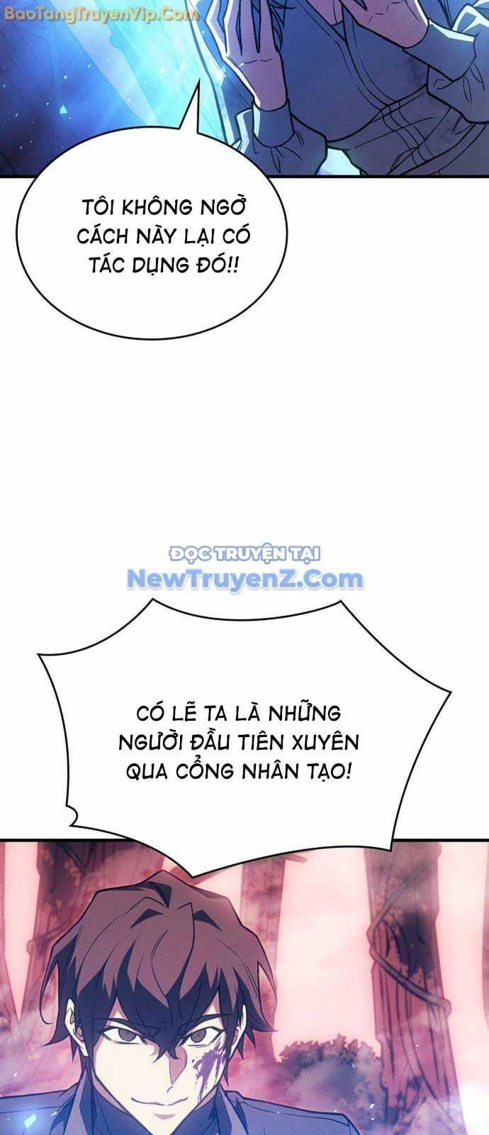 Hồi Quy Bằng Vương Quyền Chương 91 trang 106