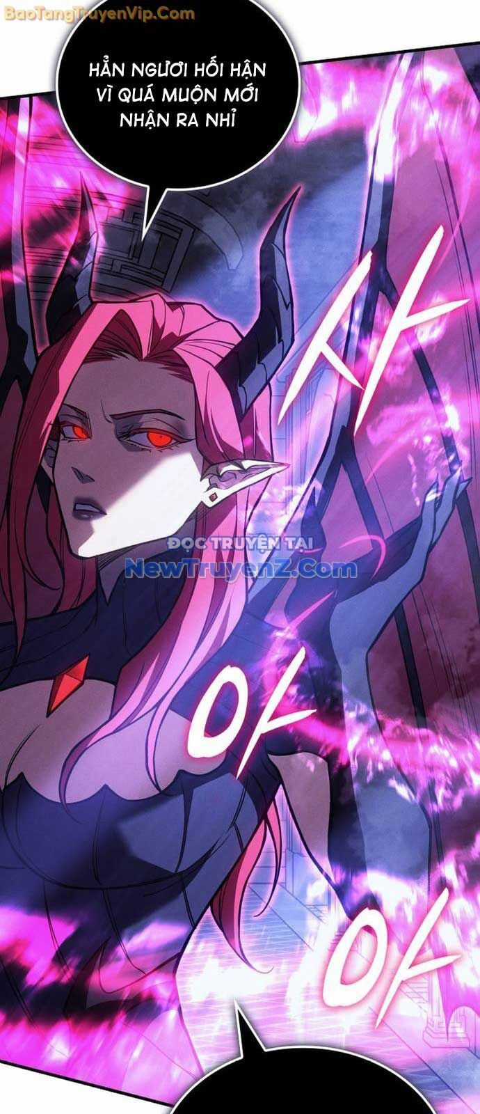 Hồi Quy Bằng Vương Quyền Chương 91 trang 11