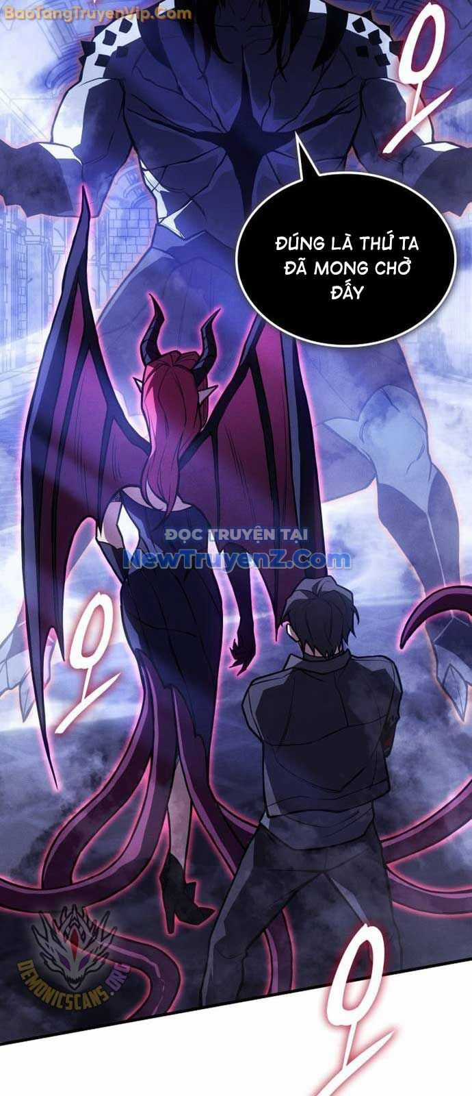 Hồi Quy Bằng Vương Quyền Chương 91 trang 13