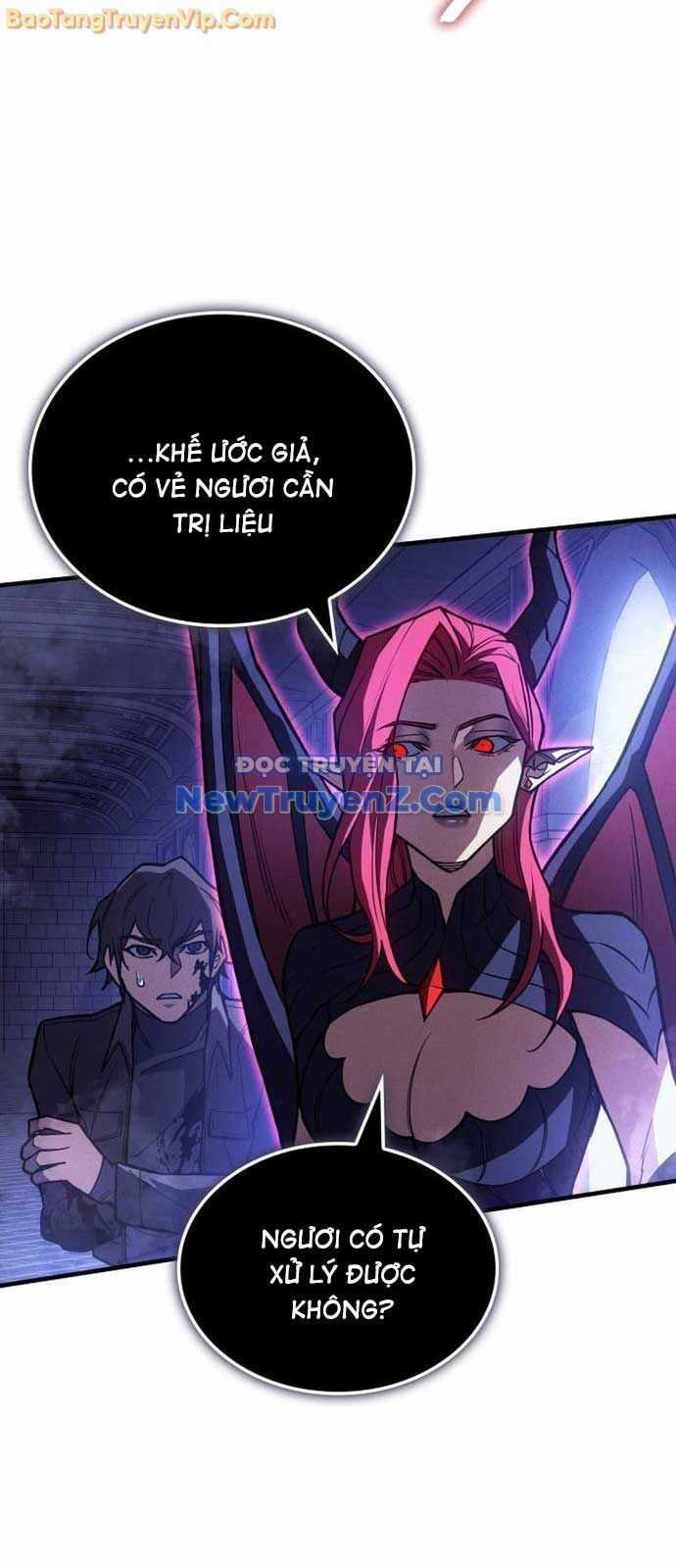 Hồi Quy Bằng Vương Quyền Chương 91 trang 14