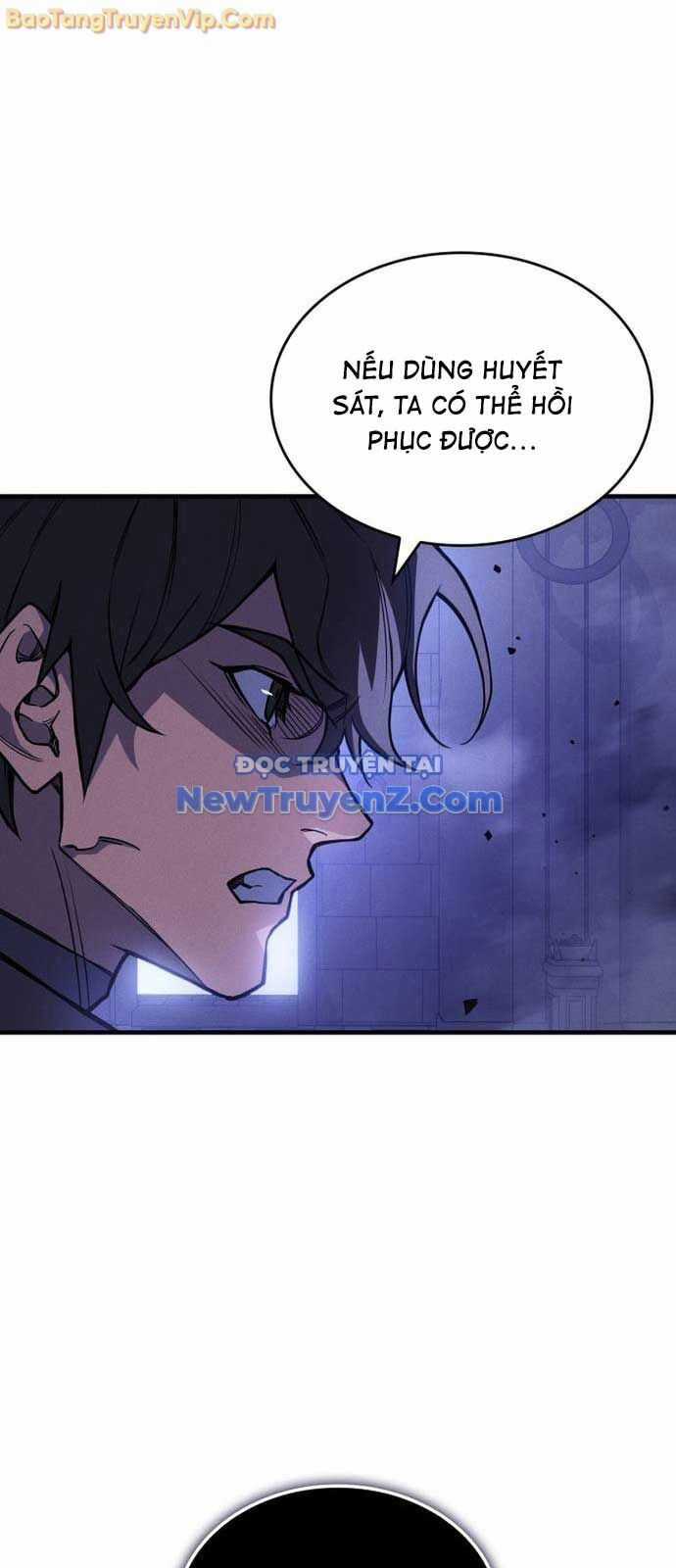 Hồi Quy Bằng Vương Quyền Chương 91 trang 15