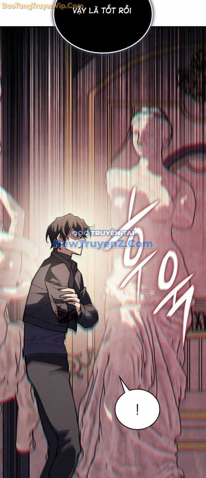 Hồi Quy Bằng Vương Quyền Chương 91 trang 16