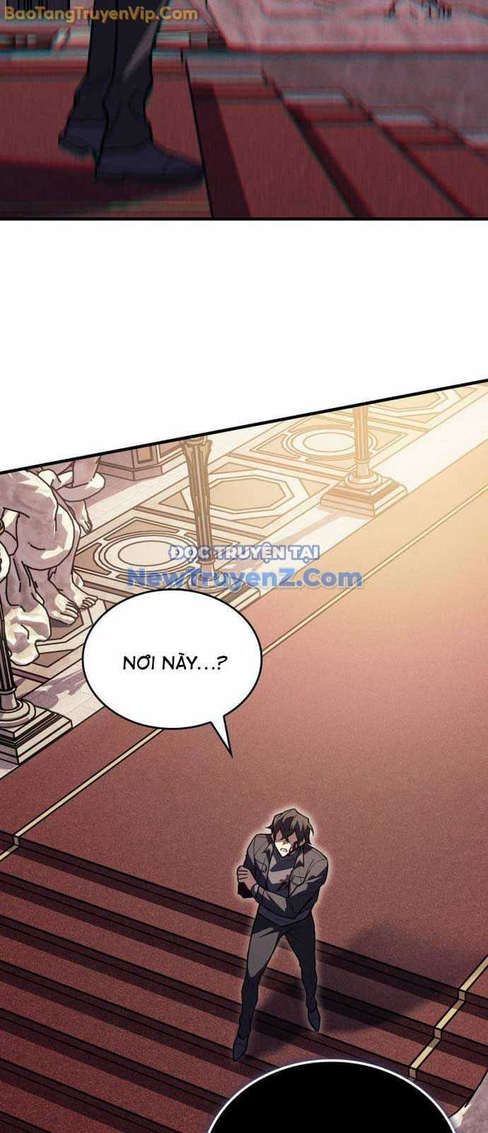 Hồi Quy Bằng Vương Quyền Chương 91 trang 17