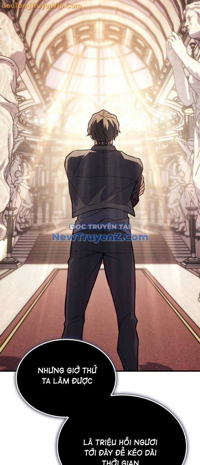 Hồi Quy Bằng Vương Quyền Chương 91 trang 19