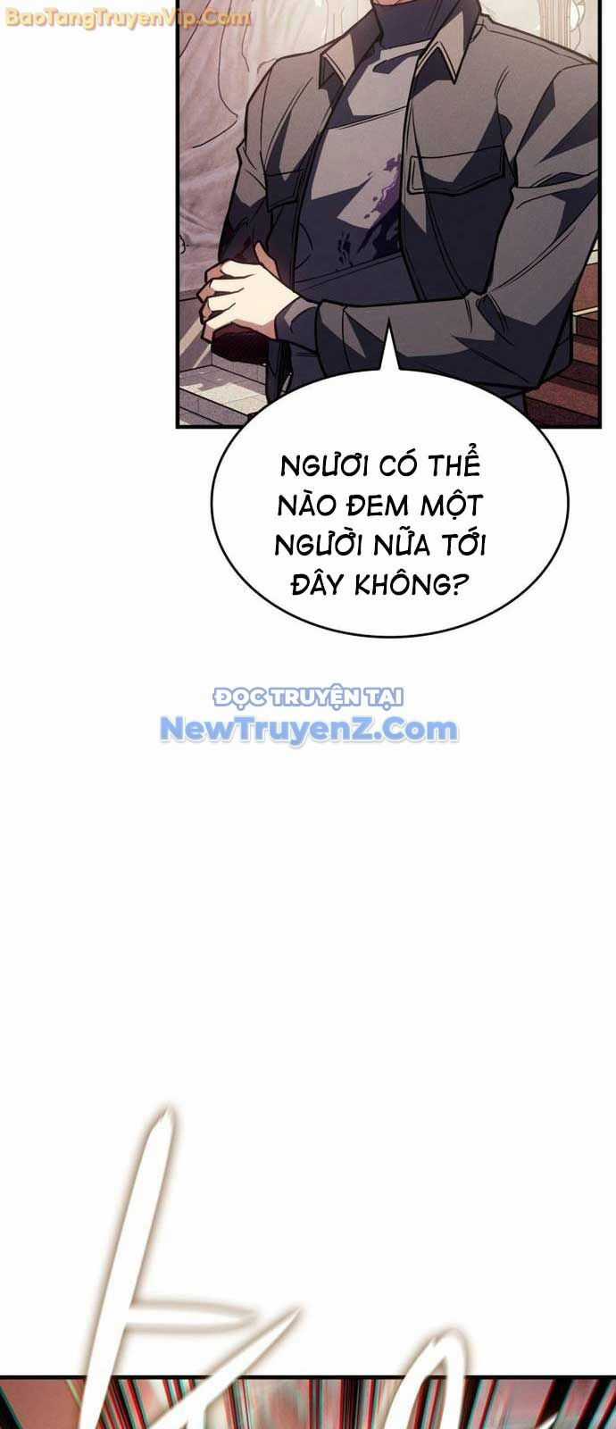 Hồi Quy Bằng Vương Quyền Chương 91 trang 22