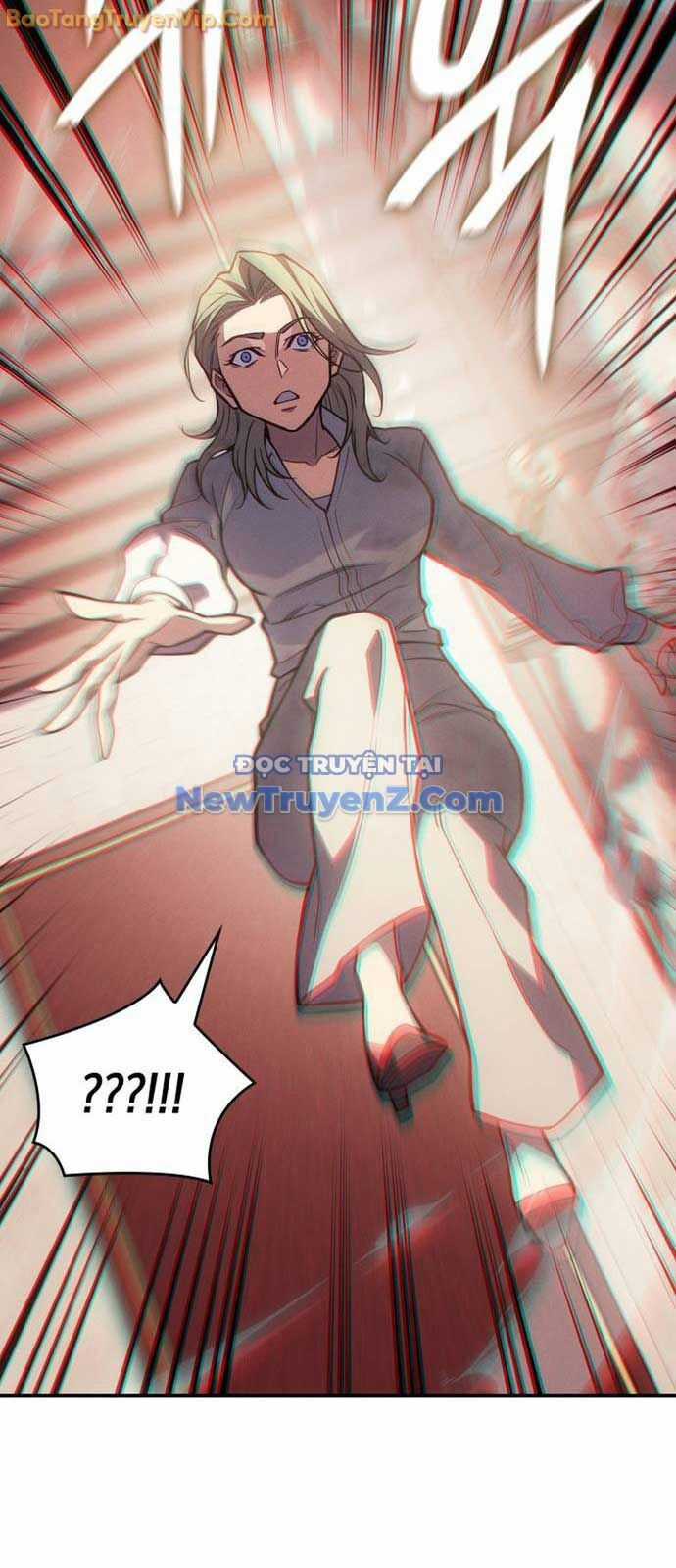 Hồi Quy Bằng Vương Quyền Chương 91 trang 23