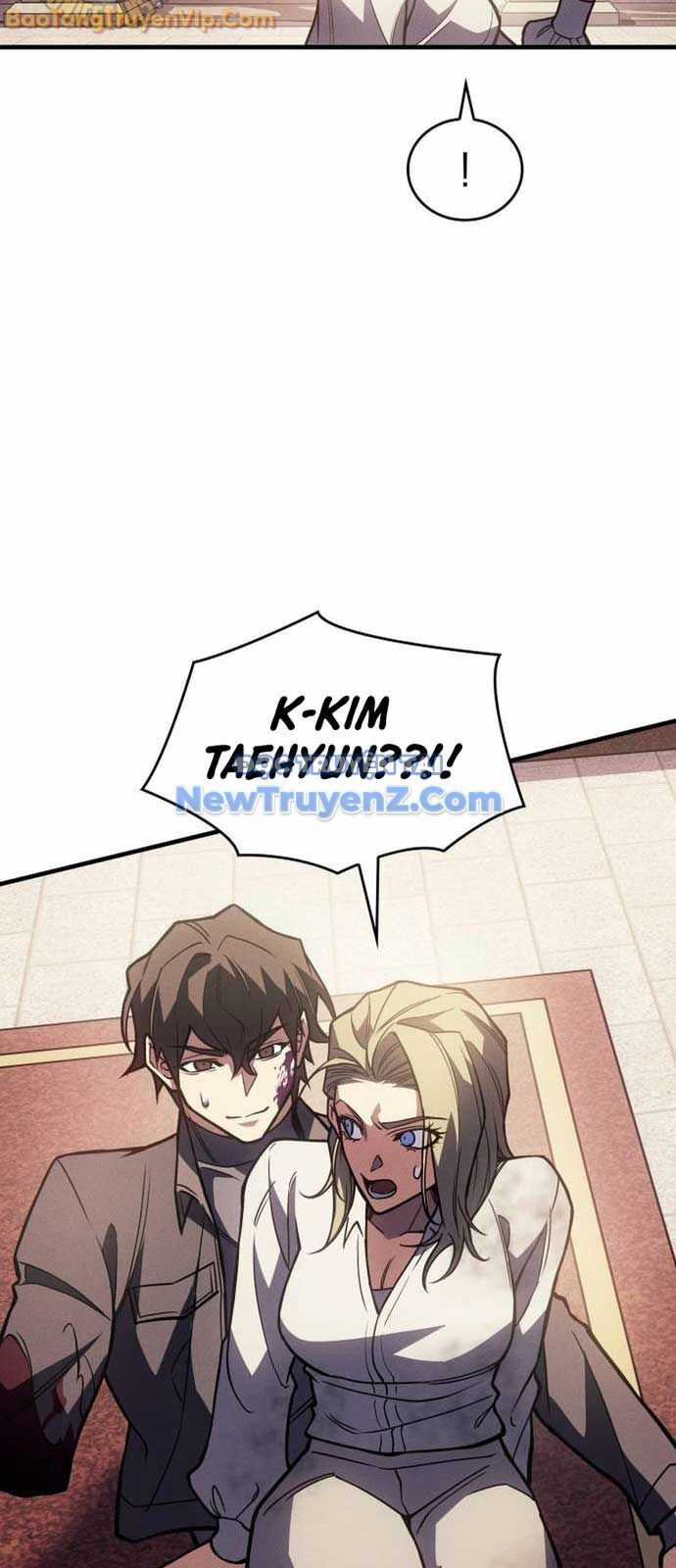 Hồi Quy Bằng Vương Quyền Chương 91 trang 26