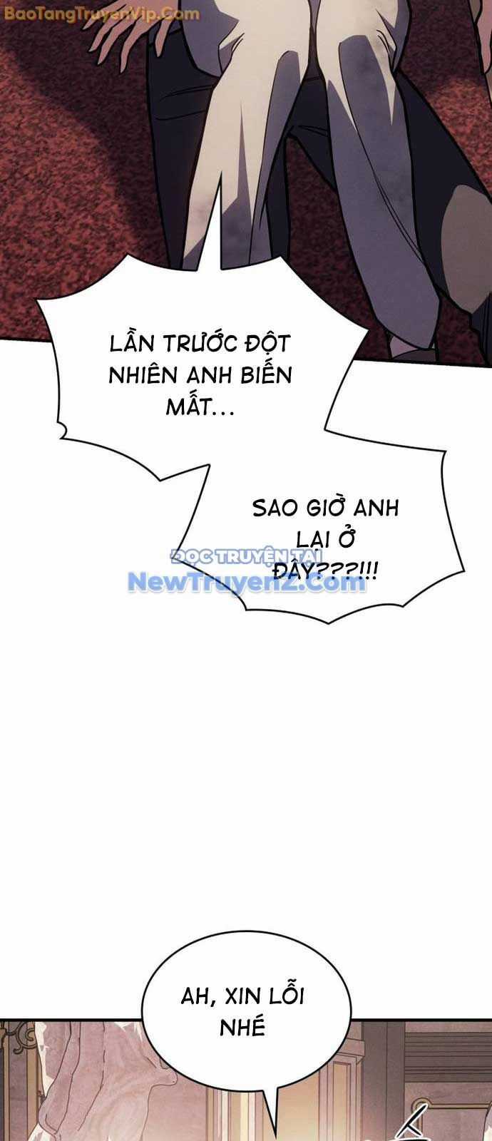 Hồi Quy Bằng Vương Quyền Chương 91 trang 27