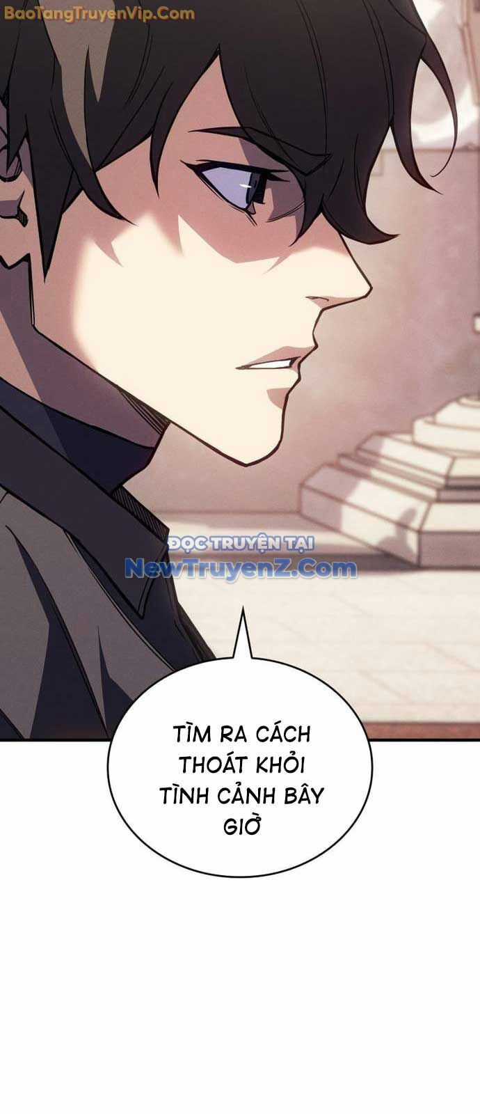 Hồi Quy Bằng Vương Quyền Chương 91 trang 29