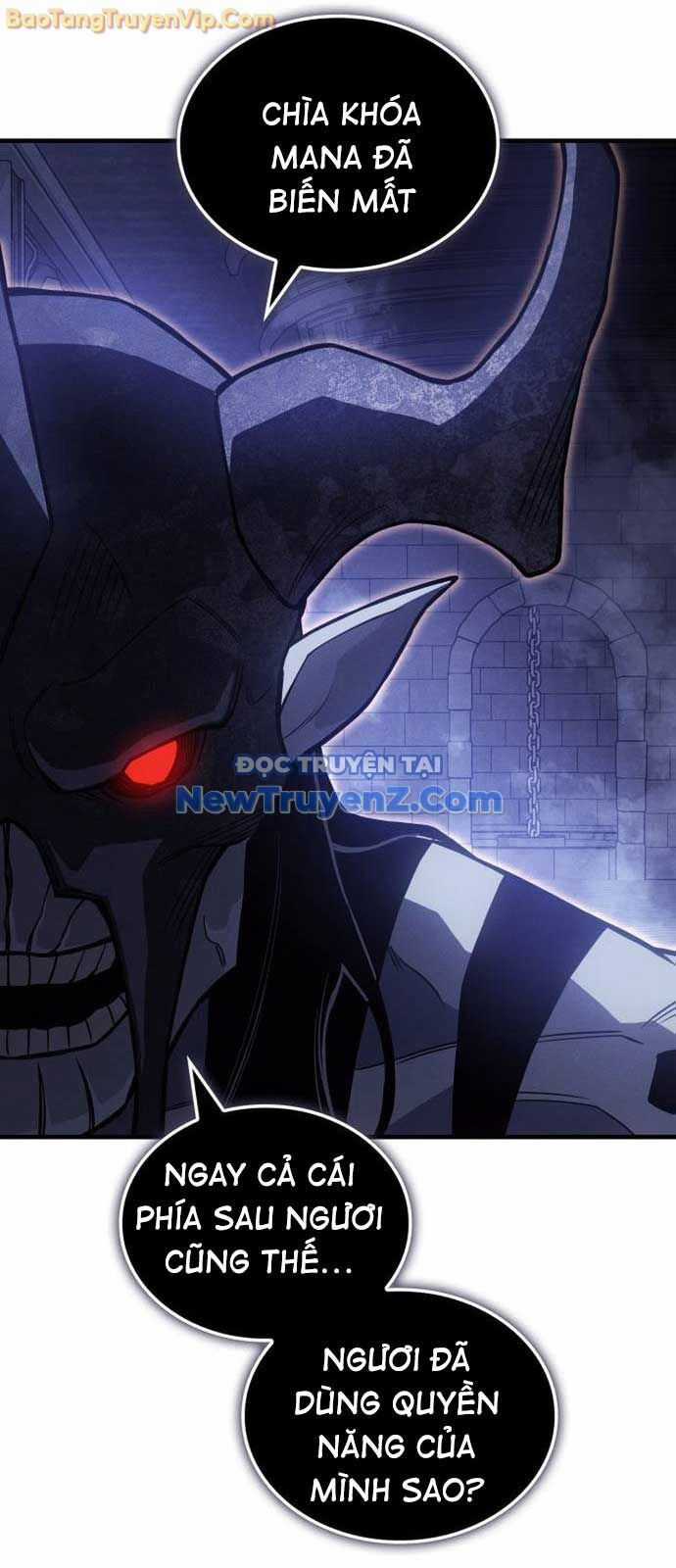 Hồi Quy Bằng Vương Quyền Chương 91 trang 32