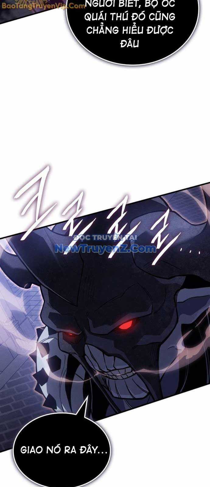 Hồi Quy Bằng Vương Quyền Chương 91 trang 34