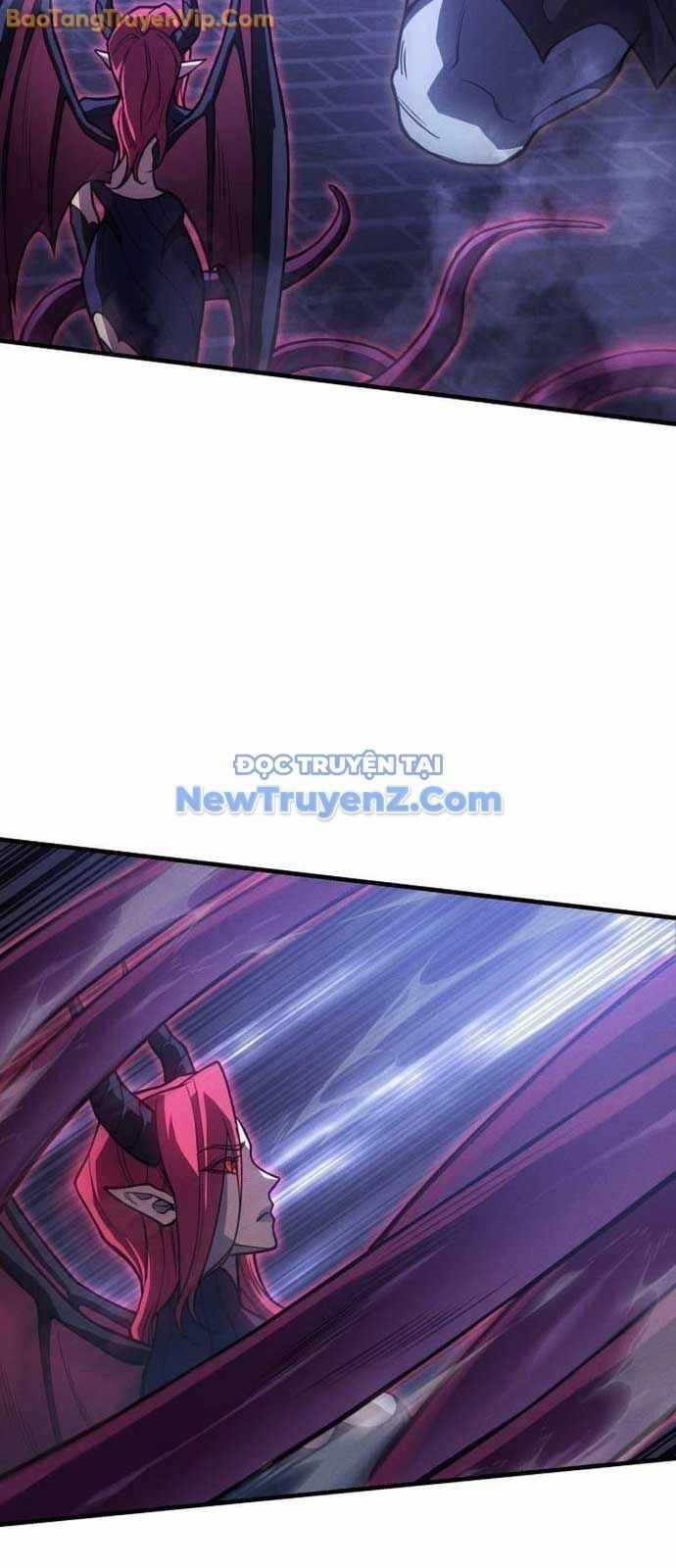 Hồi Quy Bằng Vương Quyền Chương 91 trang 36