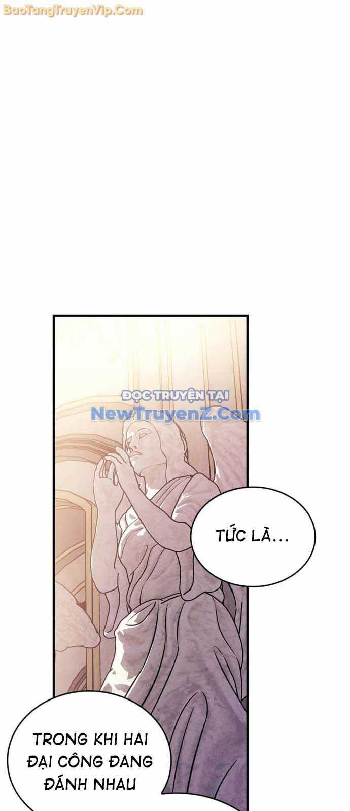 Hồi Quy Bằng Vương Quyền Chương 91 trang 38