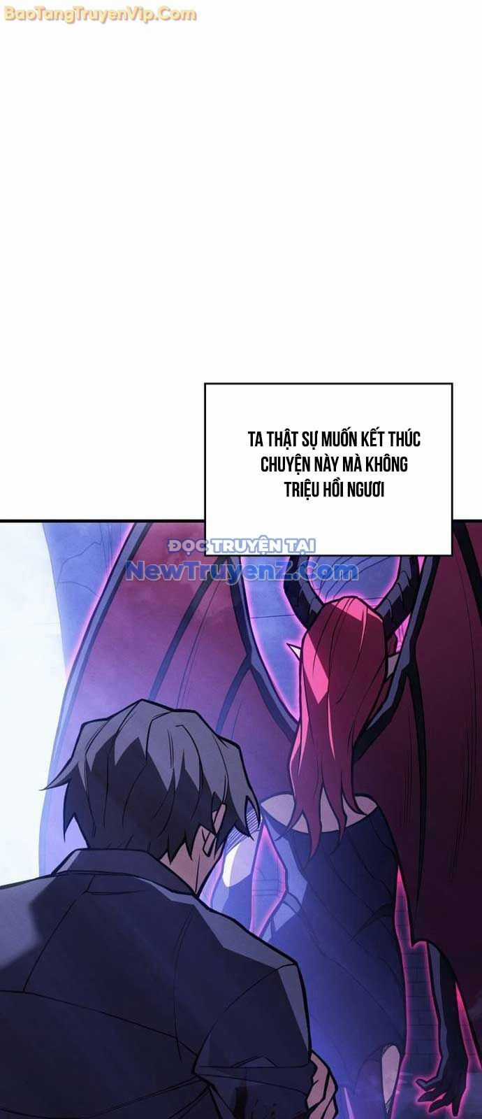 Hồi Quy Bằng Vương Quyền Chương 91 trang 4