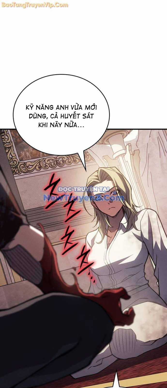 Hồi Quy Bằng Vương Quyền Chương 91 trang 42