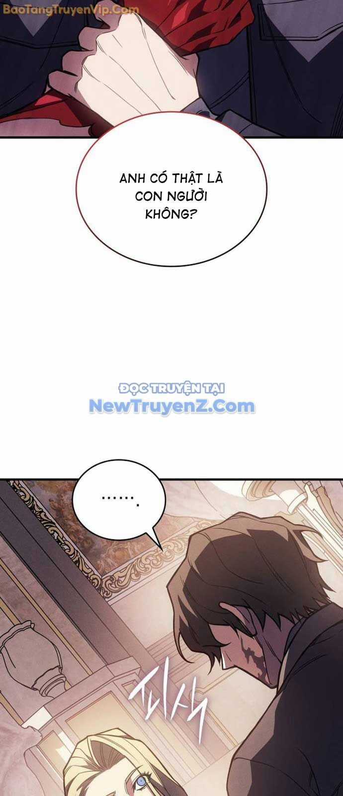 Hồi Quy Bằng Vương Quyền Chương 91 trang 44