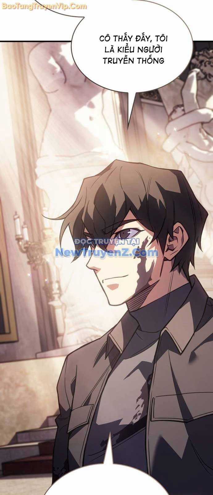 Hồi Quy Bằng Vương Quyền Chương 91 trang 47