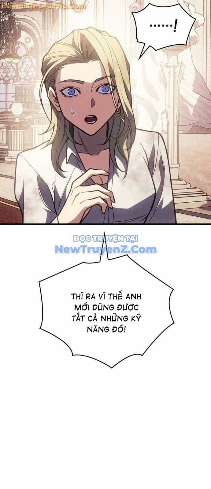 Hồi Quy Bằng Vương Quyền Chương 91 trang 50