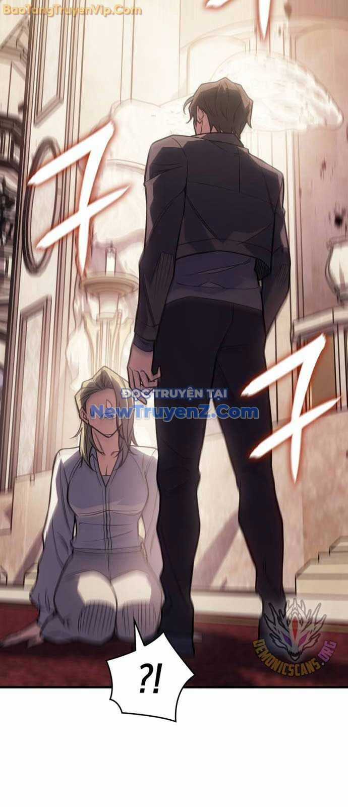 Hồi Quy Bằng Vương Quyền Chương 91 trang 54