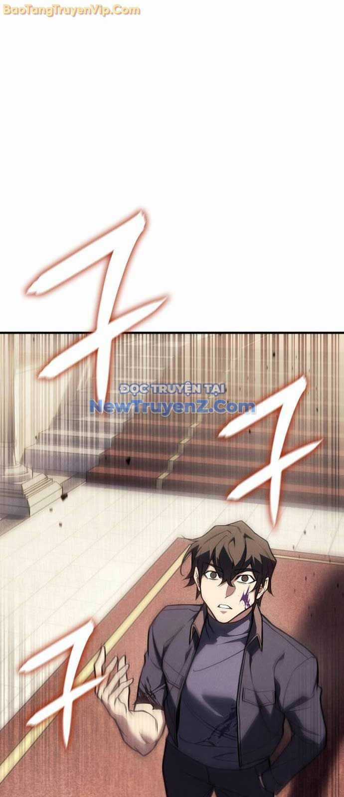 Hồi Quy Bằng Vương Quyền Chương 91 trang 55