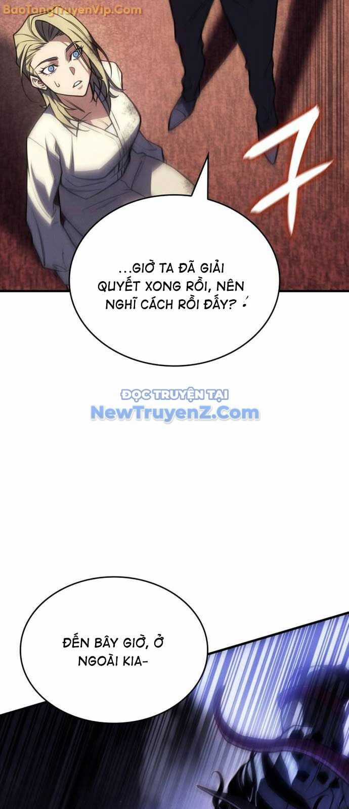 Hồi Quy Bằng Vương Quyền Chương 91 trang 56