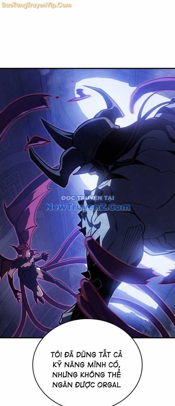 Hồi Quy Bằng Vương Quyền Chương 91 trang 59