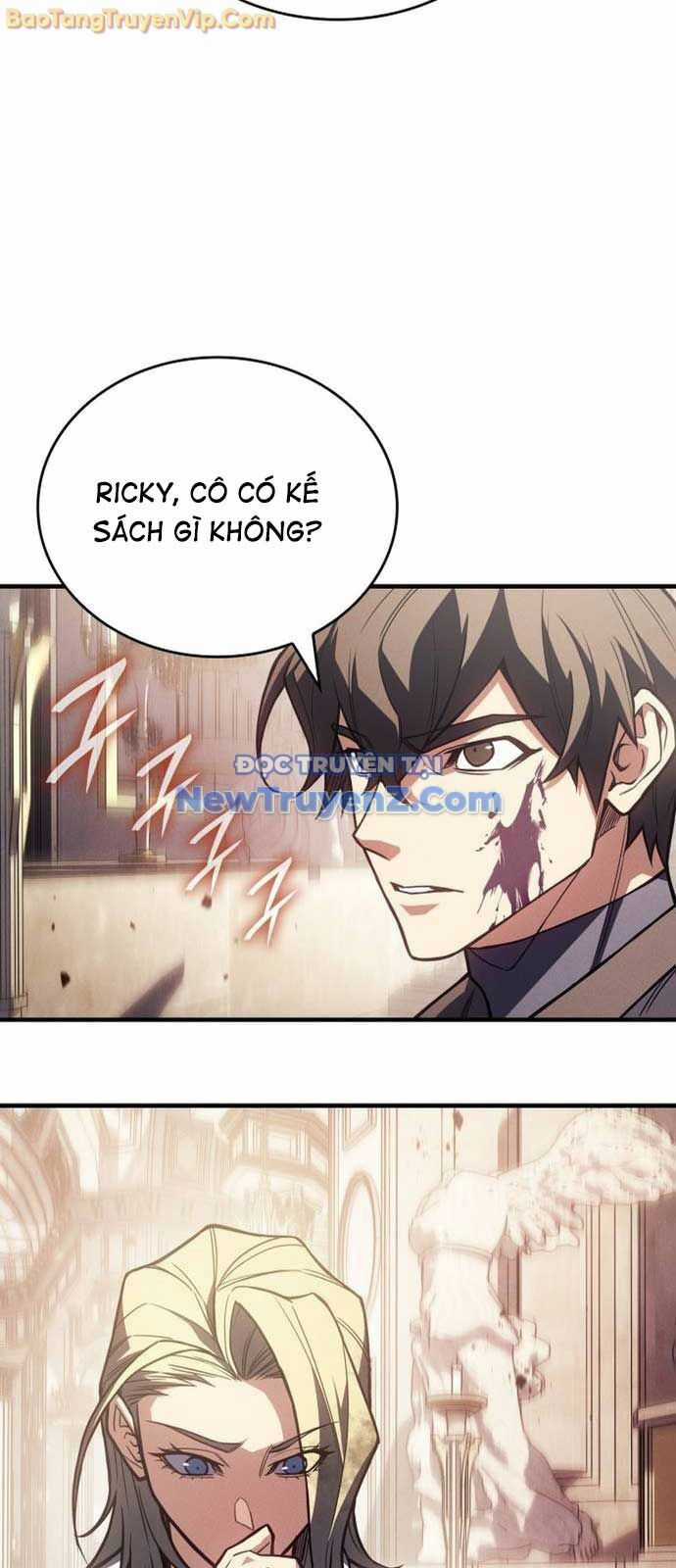 Hồi Quy Bằng Vương Quyền Chương 91 trang 60