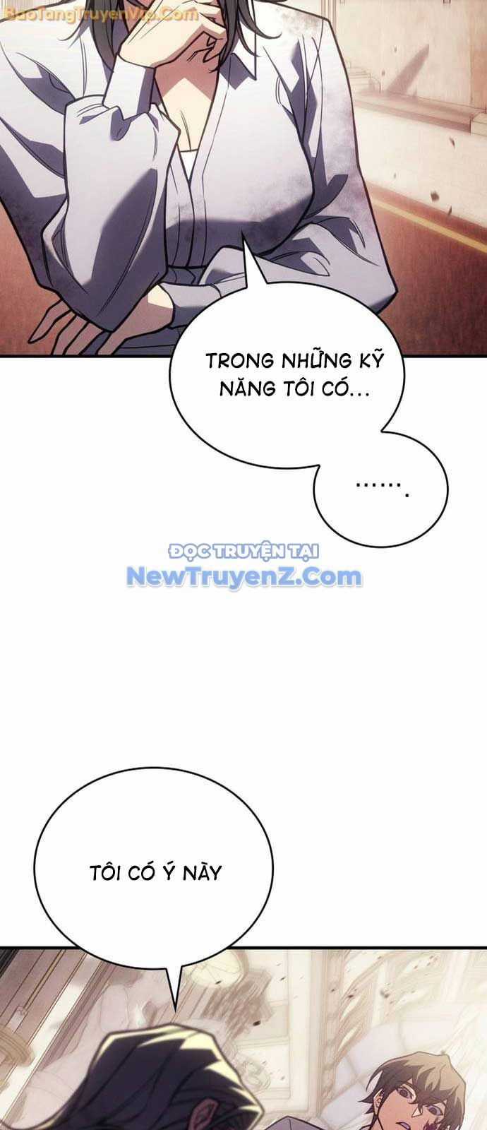 Hồi Quy Bằng Vương Quyền Chương 91 trang 61