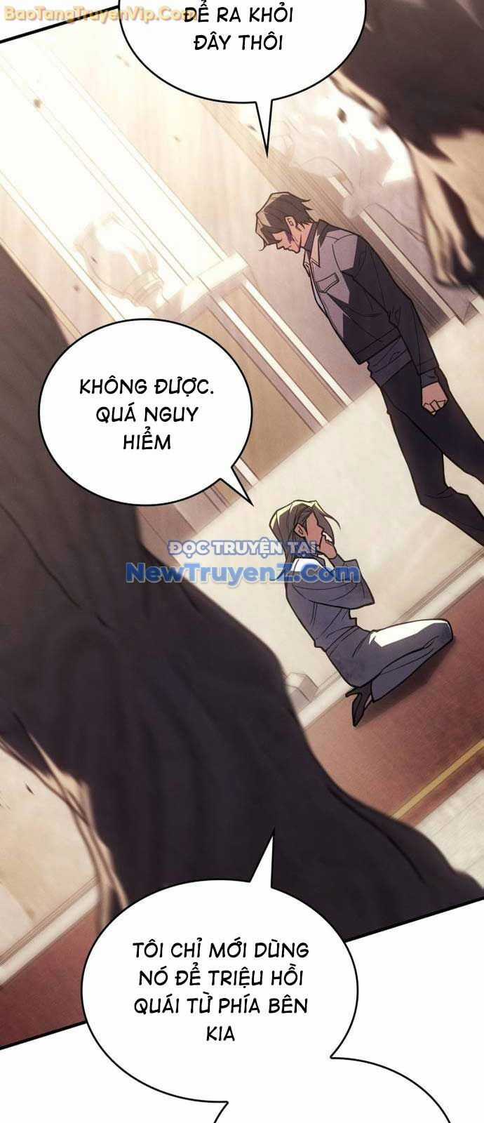 Hồi Quy Bằng Vương Quyền Chương 91 trang 64