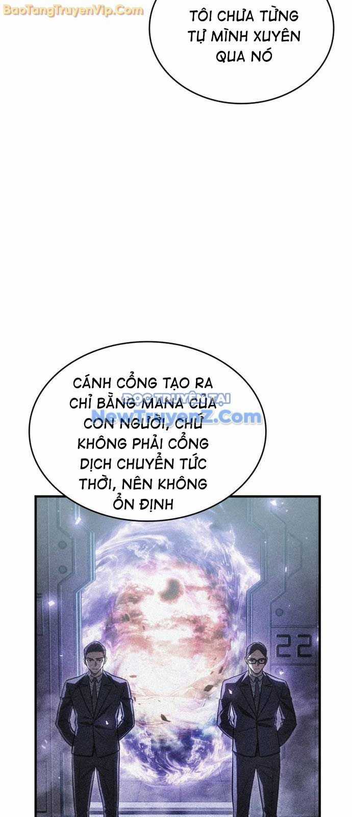 Hồi Quy Bằng Vương Quyền Chương 91 trang 65