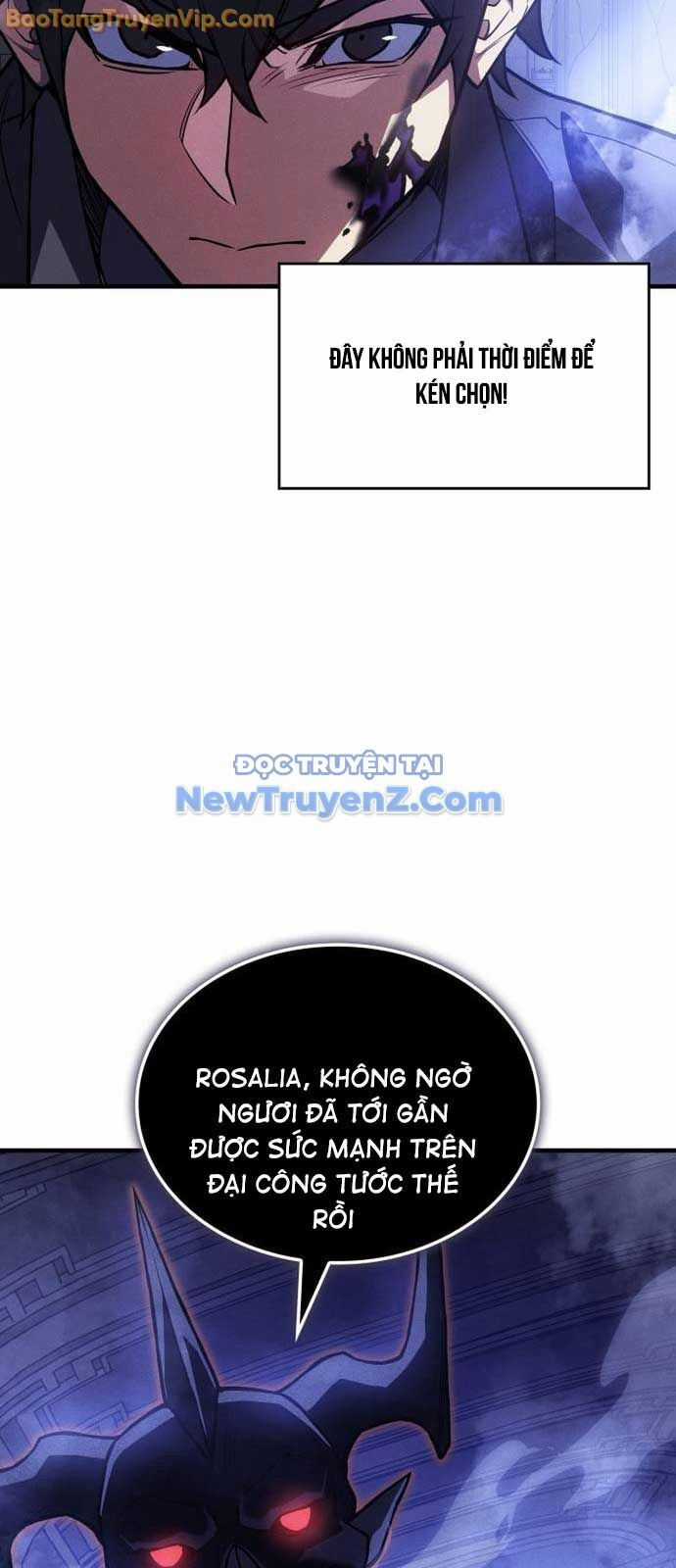 Hồi Quy Bằng Vương Quyền Chương 91 trang 8