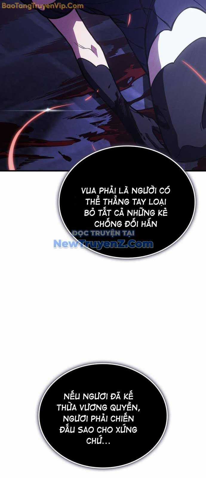 Hồi Quy Bằng Vương Quyền Chương 91 trang 83