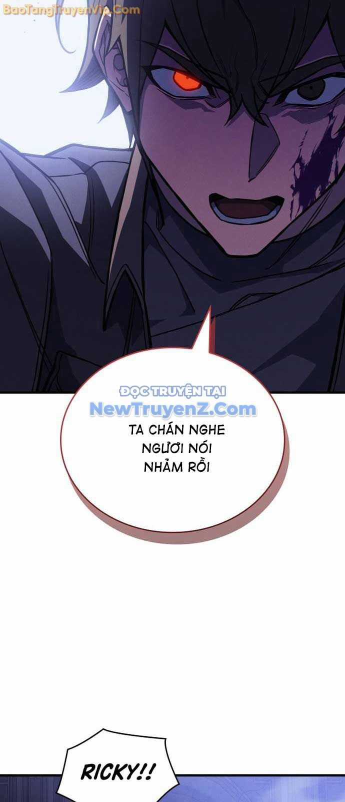 Hồi Quy Bằng Vương Quyền Chương 91 trang 88