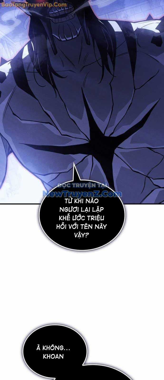 Hồi Quy Bằng Vương Quyền Chương 91 trang 9