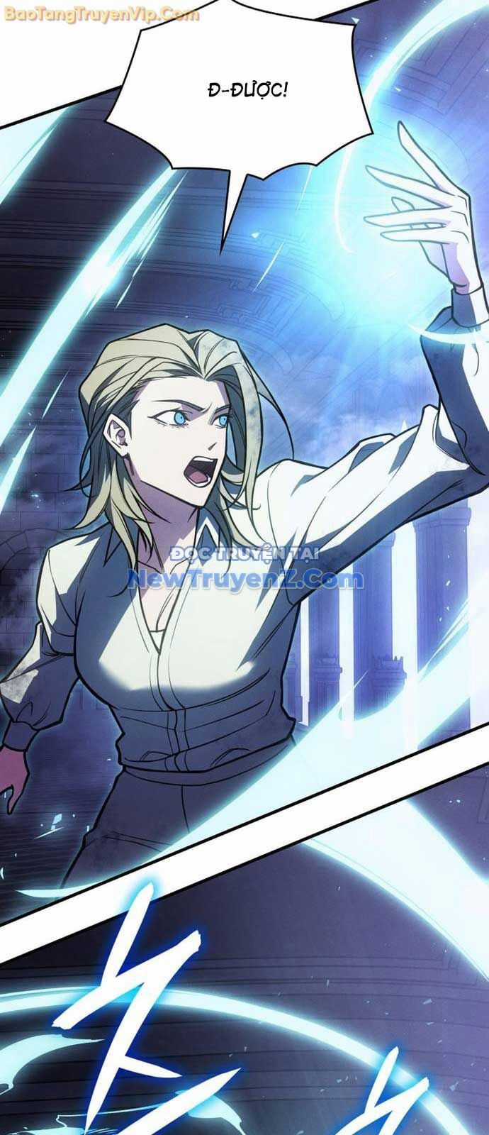 Hồi Quy Bằng Vương Quyền Chương 91 trang 90