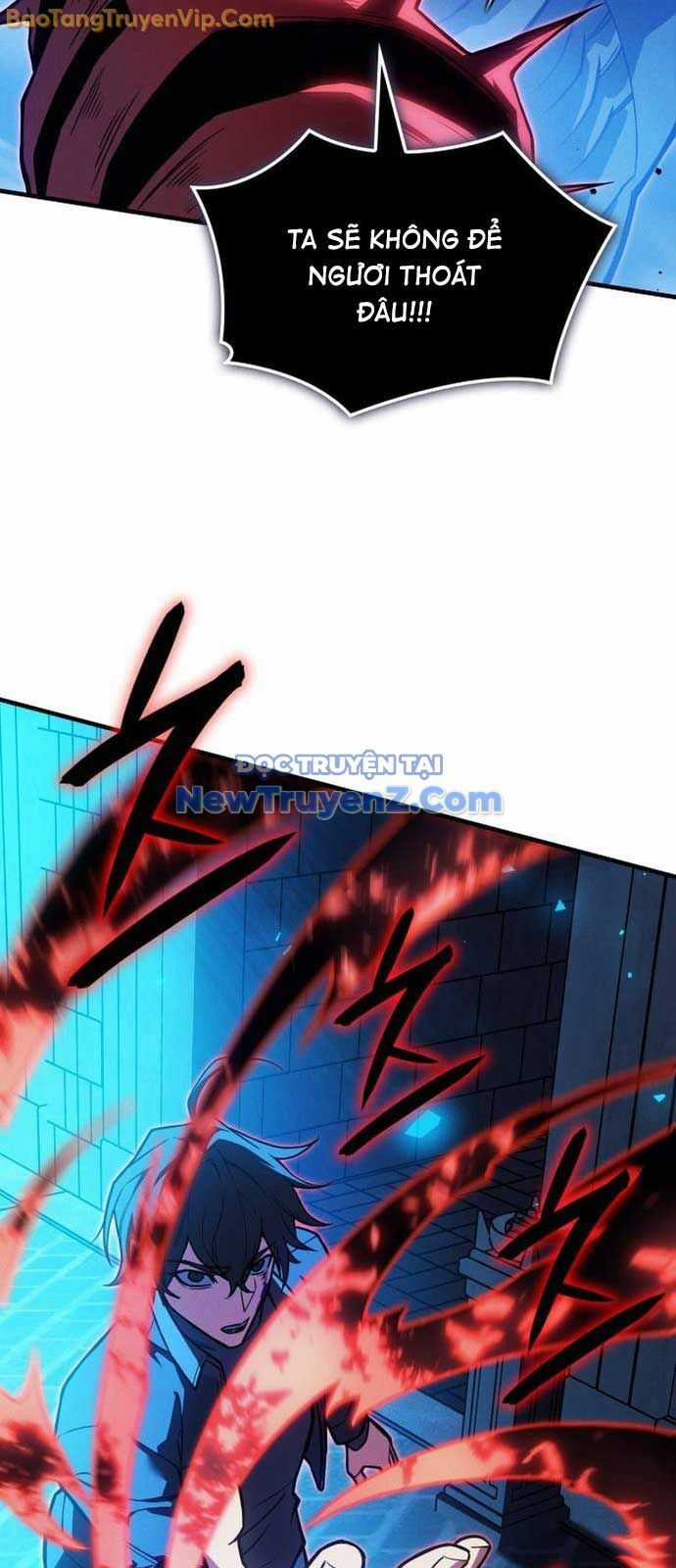 Hồi Quy Bằng Vương Quyền Chương 91 trang 93