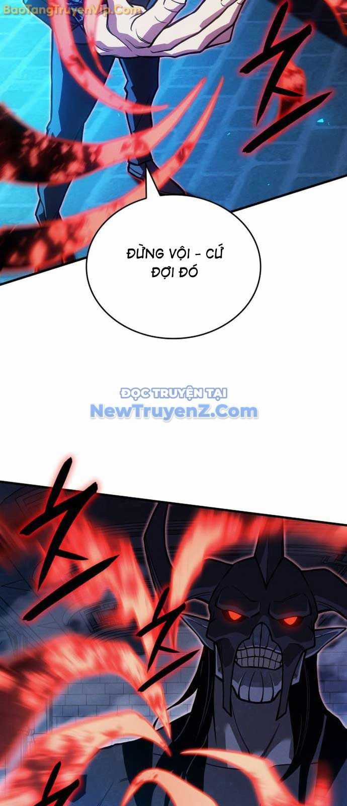 Hồi Quy Bằng Vương Quyền Chương 91 trang 94